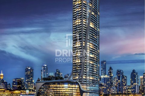 Appartement à Jumeirah Village Triangle, Dubai, 2 chambres, 99 m², № 65963 - photo 19