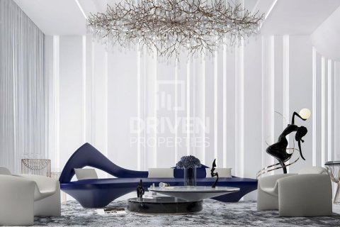 Appartement à Jumeirah Village Triangle, Dubai, 2 chambres, 99 m², № 65963 - photo 8