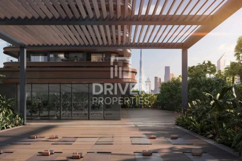 Apartment in Zabeel, Dubai 2 bedrooms, 134 sq.m. № 65964 - photo 6