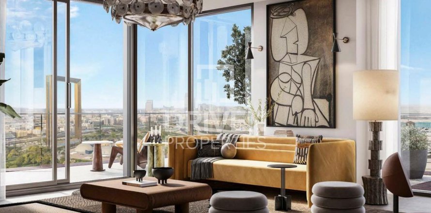 Apartment in Zabeel, Dubai 2 bedrooms, 134 sq.m. № 65964