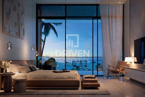 Apartment in Dubai 1 bedroom, 121 sq.m. № 65962 - photo 5