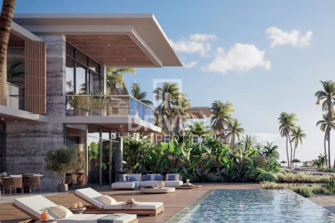 Apartment in Dubai 1 bedroom, 121 sq.m. № 65962 - photo 1