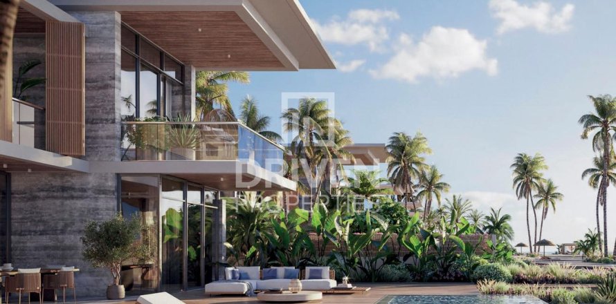 Apartment in Dubai 1 bedroom, 121 sq.m. № 65962