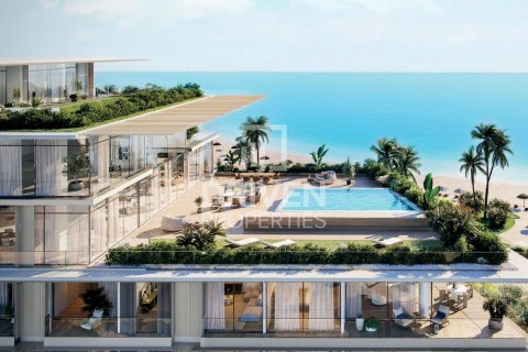 Apartment in Dubai 1 bedroom, 121 sq.m. № 65962 - photo 11