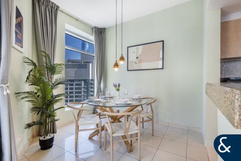 Apartamento en Park Island, Dubai Marina, Dubai, 1 dormitorio, 84 m², № 78687 - foto 6