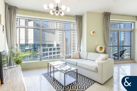 Apartamento en Park Island, Dubai Marina, Dubai, 1 dormitorio, 84 m², № 78687 - foto 1