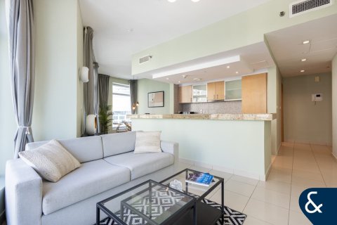 Apartamento en Park Island, Dubai Marina, Dubai, 1 dormitorio, 84 m², № 78687 - foto 9