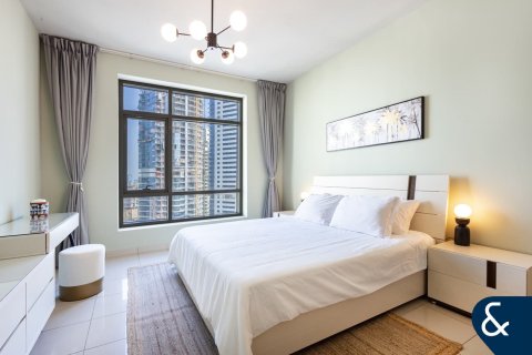 Apartamento en Park Island, Dubai Marina, Dubai, 1 dormitorio, 84 m², № 78687 - foto 10