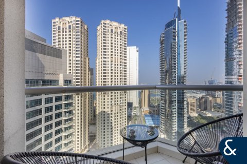 Apartamento en Park Island, Dubai Marina, Dubai, 1 dormitorio, 84 m², № 78687 - foto 3