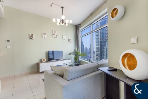 Apartamento en Park Island, Dubai Marina, Dubai, 1 dormitorio, 84 m², № 78687 - foto 5