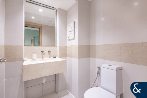 Apartamento en Park Island, Dubai Marina, Dubai, 1 dormitorio, 84 m², № 78687 - foto 14