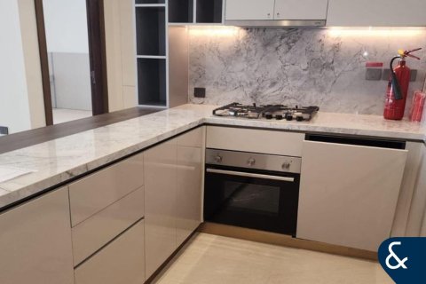 Apartamento en Jumeirah Village Circle, Dubai, 1 dormitorio, 75 m², № 78699 - foto 6