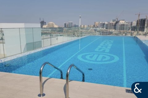 Apartamento en Jumeirah Village Circle, Dubai, 1 dormitorio, 75 m², № 78699 - foto 8
