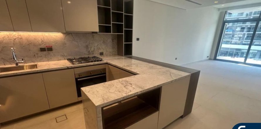 Квартира в Джумейра Вилладж Серкл, Дубай, 1 спальня, 75м², № 78699