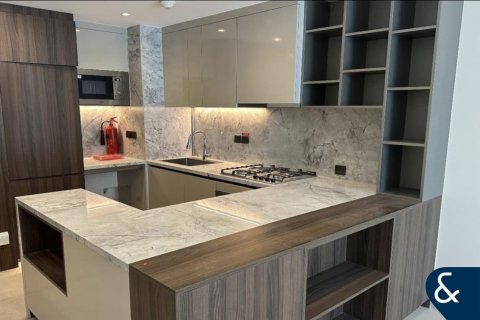 Apartamento en Jumeirah Village Circle, Dubai, 1 dormitorio, 75 m², № 78699 - foto 1