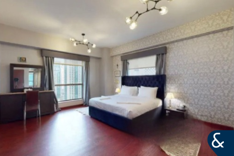 Apartamento en Rimal, Jumeirah Beach Residence, Dubai, 3 dormitorios, 179 m², № 78697 - foto 9