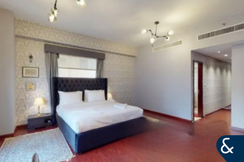 Apartamento en Rimal, Jumeirah Beach Residence, Dubai, 3 dormitorios, 179 m², № 78697 - foto 8