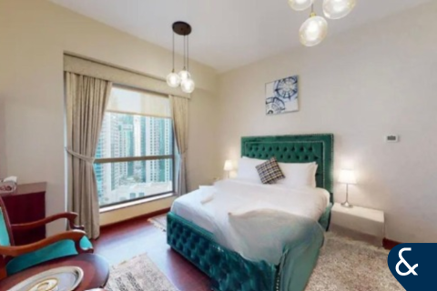 Apartamento en Rimal, Jumeirah Beach Residence, Dubai, 3 dormitorios, 179 m², № 78697 - foto 7