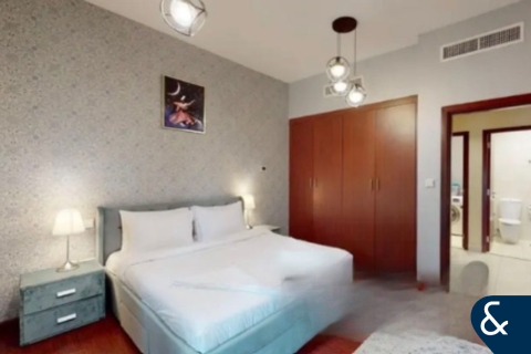 Apartamento en Rimal, Jumeirah Beach Residence, Dubai, 3 dormitorios, 179 m², № 78697 - foto 6