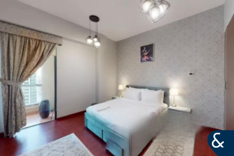 Apartamento en Rimal, Jumeirah Beach Residence, Dubai, 3 dormitorios, 179 m², № 78697 - foto 5