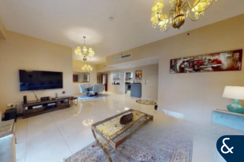 Apartamento en Rimal, Jumeirah Beach Residence, Dubai, 3 dormitorios, 179 m², № 78697 - foto 3