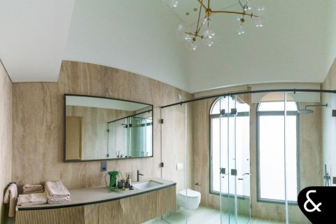 Купить виллу в Jumeirah Islands, Дубай: 4 спальни, 506м², № 78696 - фото 12