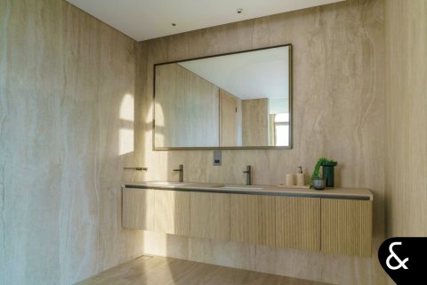 Купить виллу в Jumeirah Islands, Дубай: 4 спальни, 506м², № 78696 - фото 14