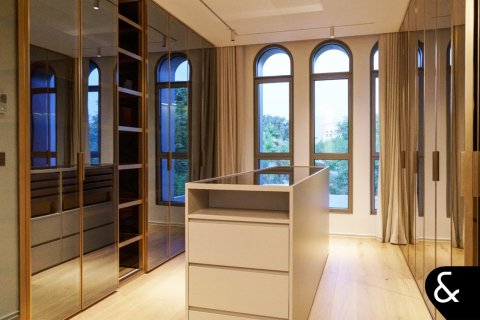 Купить виллу в Jumeirah Islands, Дубай: 4 спальни, 506м², № 78696 - фото 9