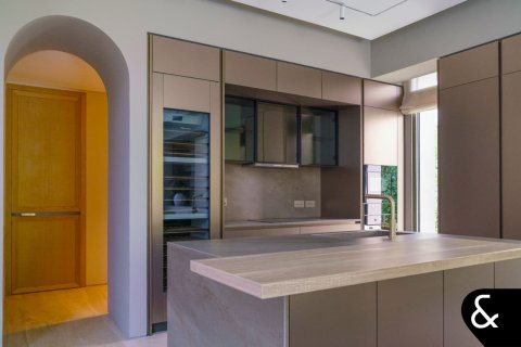 Купить виллу в Jumeirah Islands, Дубай: 4 спальни, 506м², № 78696 - фото 11