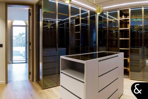 Купить виллу в Jumeirah Islands, Дубай: 4 спальни, 506м², № 78696 - фото 13