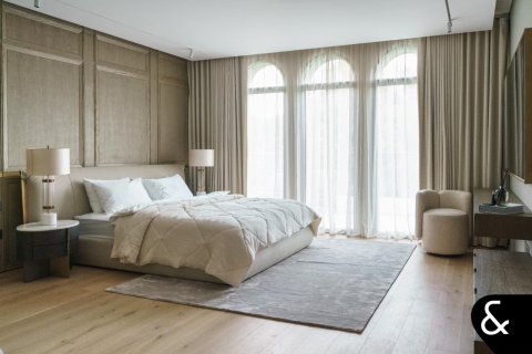 Купить виллу в Jumeirah Islands, Дубай: 4 спальни, 506м², № 78696 - фото 7