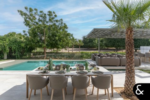 Купить виллу в Jumeirah Islands, Дубай: 4 спальни, 506м², № 78696 - фото 17