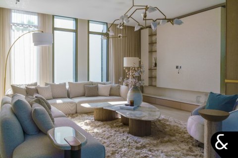 Купить виллу в Jumeirah Islands, Дубай: 4 спальни, 506м², № 78696 - фото 5