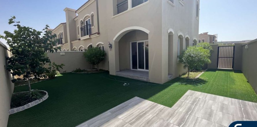تاون هاوس في Dubai Land, دبي 3 غرف نوم, 213 م² رقم 78689