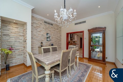 Villa en Green Community, Dubai, 4 dormitorios, 454 m², № 78698 - foto 8