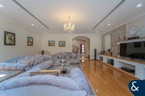 Villa en Green Community, Dubai, 4 dormitorios, 454 m², № 78698 - foto 5
