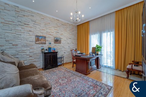 Villa en Green Community, Dubai, 4 dormitorios, 454 m², № 78698 - foto 19