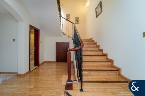 Villa en Green Community, Dubai, 4 dormitorios, 454 m², № 78698 - foto 12