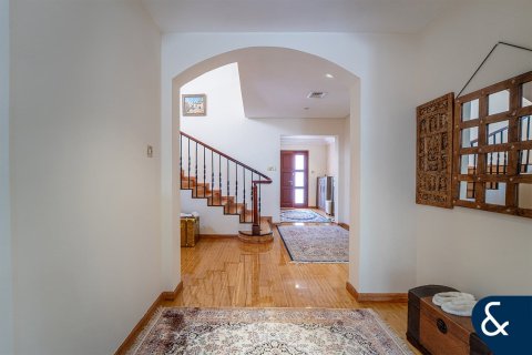 Villa en Green Community, Dubai, 4 dormitorios, 454 m², № 78698 - foto 15