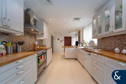 Villa en Green Community, Dubai, 4 dormitorios, 454 m², № 78698 - foto 10