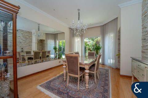 Villa en Green Community, Dubai, 4 dormitorios, 454 m², № 78698 - foto 9