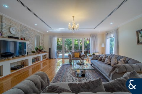 Villa en Green Community, Dubai, 4 dormitorios, 454 m², № 78698 - foto 6