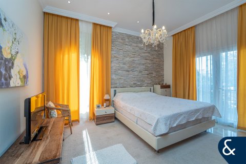 Villa en Green Community, Dubai, 4 dormitorios, 454 m², № 78698 - foto 16