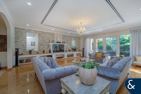 Villa en Green Community, Dubai, 4 dormitorios, 454 m², № 78698 - foto 4