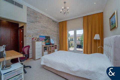 Villa en Green Community, Dubai, 4 dormitorios, 454 m², № 78698 - foto 17