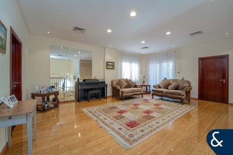 Villa en Green Community, Dubai, 4 dormitorios, 454 m², № 78698 - foto 13