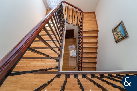 Villa en Green Community, Dubai, 4 dormitorios, 454 m², № 78698 - foto 11