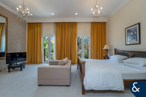 Villa en Green Community, Dubai, 4 dormitorios, 454 m², № 78698 - foto 21