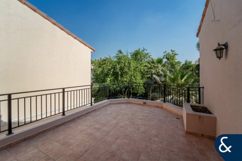 Villa en Green Community, Dubai, 4 dormitorios, 454 m², № 78698 - foto 25