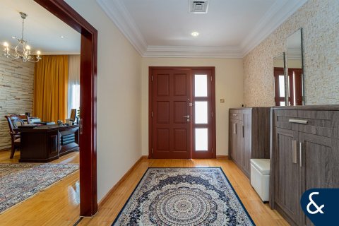 Villa en Green Community, Dubai, 4 dormitorios, 454 m², № 78698 - foto 7